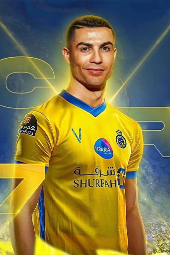 cr7