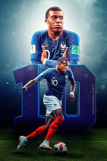 mbappe